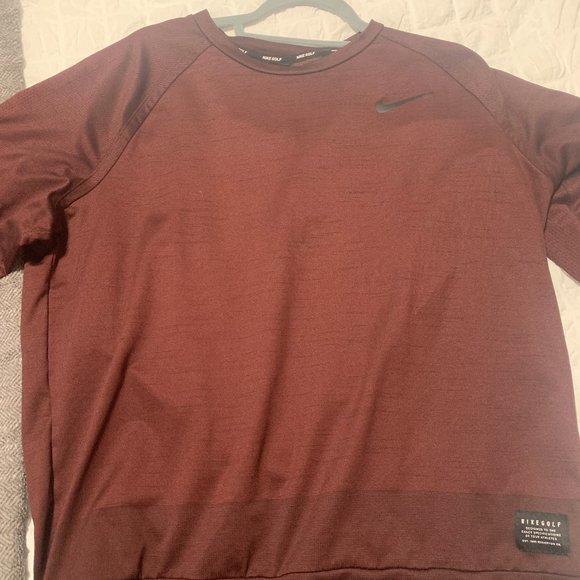 Nike Thermal Golf - Pullover - Picture 1 of 1